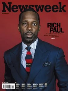 Newsweek Int - 21.08.2026