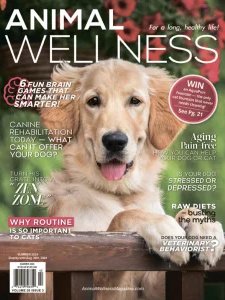 Animal Wellness - Summer 2024
