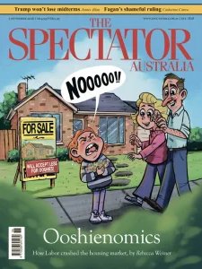 The Spectator AU - 5.09.2026