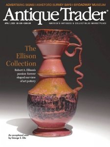 Antique Trader - 04.1.2023