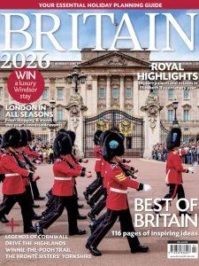Britain 2026