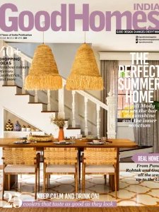 GoodHomes IN - 04.2021