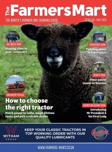 The Farmers Mart - 05.2026