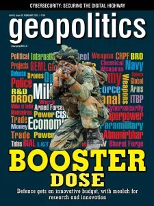 Geopolitics - 02.2022