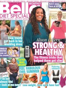 Bella Diet Special - 17.06.2025