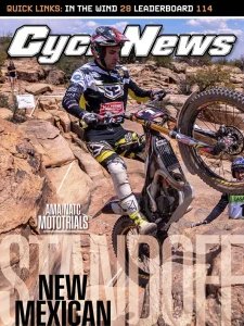 Cycle News - 05.27.2026
