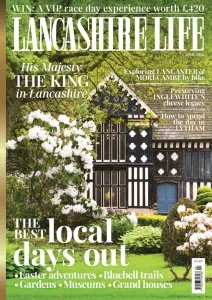 Lancashire Life - 04.2026