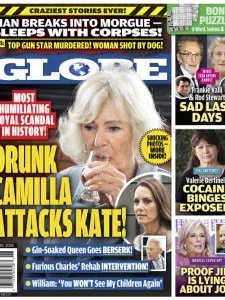 Globe - 06.29.2026