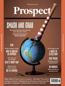 Prospect - 04.2025