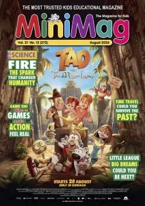 MiniMag - 08.2026