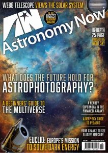 Astronomy Now - 09.2023