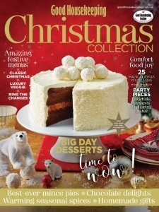 Good Housekeeping - Christmas Collections 2023