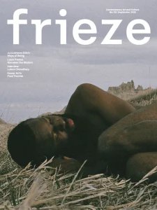 Frieze - 09.2026