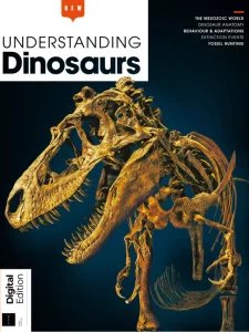 How It Works - Understanding Dinosaurs, 1st Ed 2025