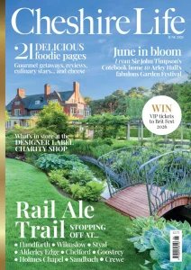 Cheshire Life - 06.2026