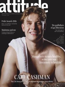 Attitude - 07/08 2026