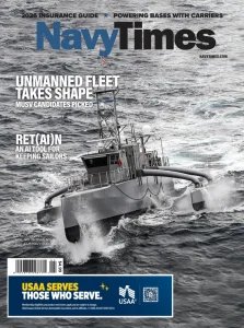 Navy Times - 06/07 2026