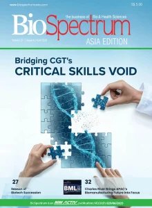 Bio Spectrum Asia - 04.2026