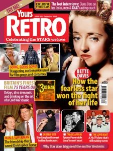 Yours Retro - 12.2024