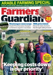 Farmers Guardian - 08.7.2026