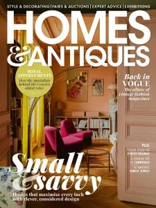 Homes & Antiques - 06.2026