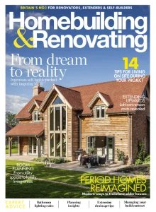 Homebuilding & Renovating - 09.2026
