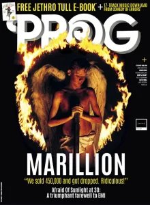 Prog - Is. 161 2025