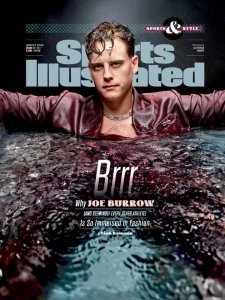 Sports Illustrated USA - 08.2025