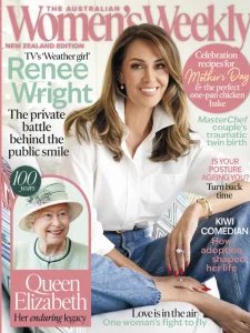 The Australian Women's Weekly NZ - 05.2026