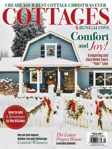 Cottages & Bungalows - 12/01 2023
