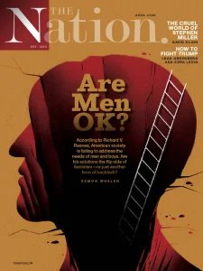 The Nation - 04.2025