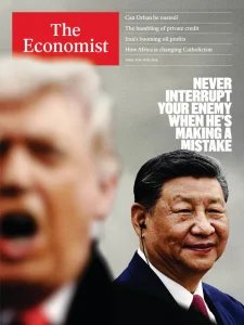 The Economist UK - 04.4.2026