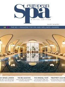 European Spa - Spring 2026