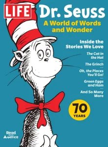 Life - Dr. Seuss 2026