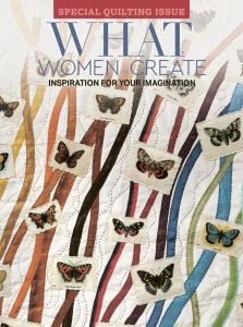 What Women Create - Summer 2026