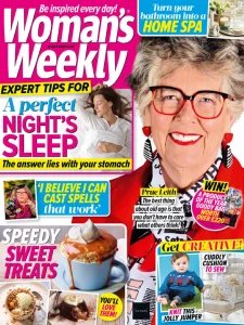 Woman's Weekly UK - 14.04.2026