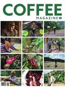 Coffee - Spring 2020