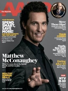 AARP - 06/07 2021