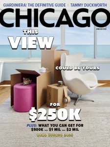 Chicago - 06/07 2025