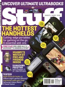 Stuff SA - 10/12 2025