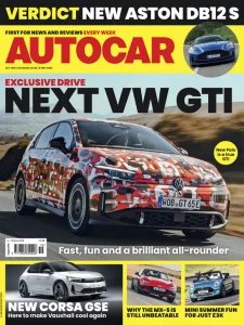 Autocar UK - 6.05.2026