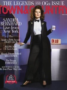 Town & Country USA - 03.2026