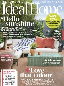 Ideal Home UK - 06.2024