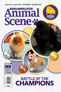 Animal Scene - 09/10 2026