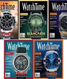 WatchTime - 2020 Full Year Compilation