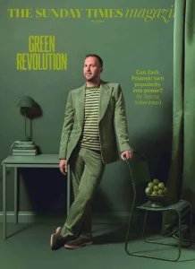 The Sunday Times Magazine - 3.05.2026