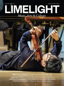 Limelight - 06.2026