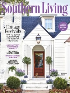 Southern Living - 03.2024
