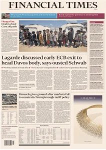Financial TImes EU - 28.0.2025