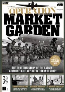 History of War: Operation Market Garden - Ed. 5 2026